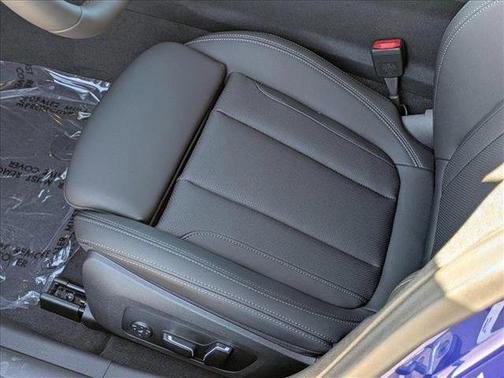 2025 BMW i4 Gran Coupe eDrive40