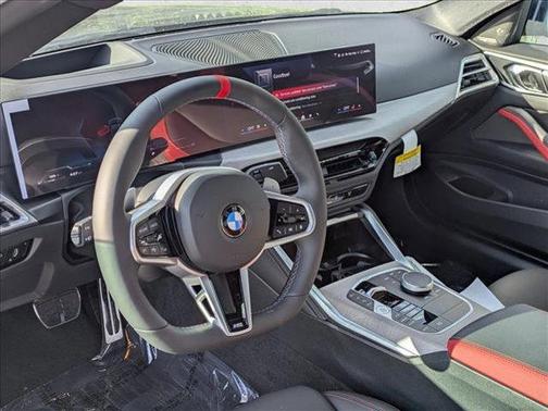 2026 BMW M440 i