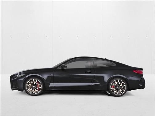 2026 BMW M440 i
