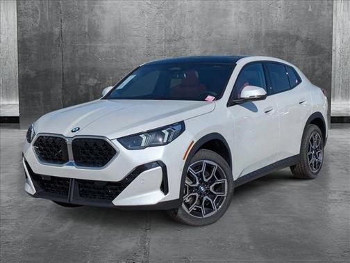 2025 BMW X2 xDrive28i