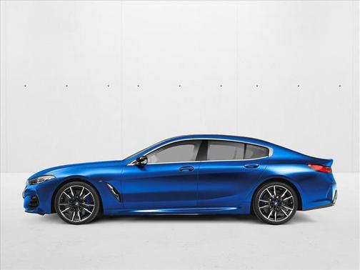 2025 BMW M850 Gran Coupe xDrive