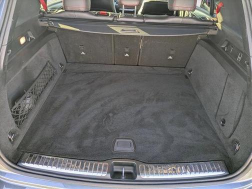 2021 Mercedes-Benz AMG GLE 53 4MATIC+