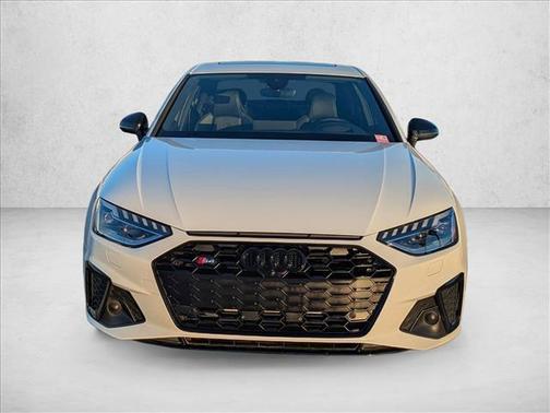 2021 Audi S4 Prestige TFSI quattro Tiptronic