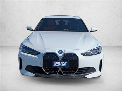 2023 BMW i4 Gran Coupe eDrive40