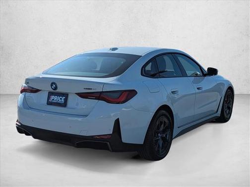 2023 BMW i4 Gran Coupe eDrive40