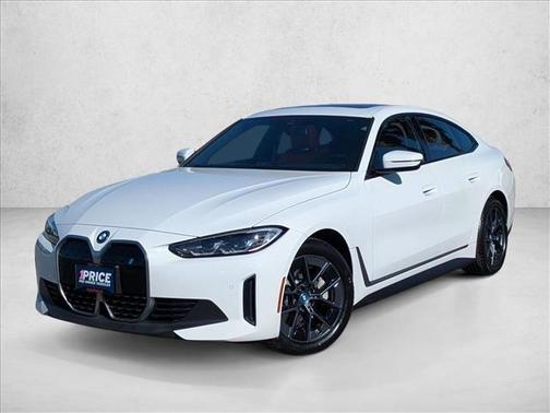 2023 BMW i4 Gran Coupe eDrive40