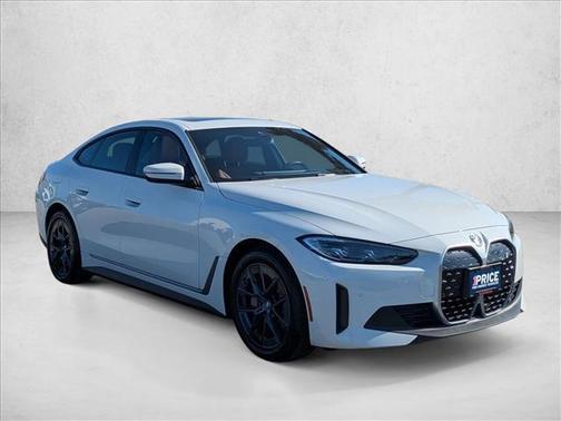 2023 BMW i4 Gran Coupe eDrive40