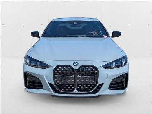 2026 BMW 430 i