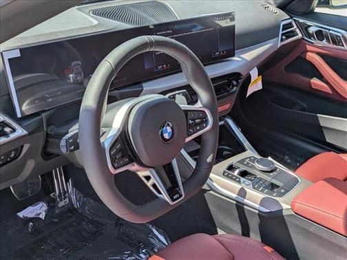 2026 BMW 430 i