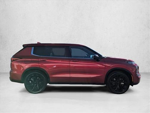 2023 Mitsubishi Outlander SE 2.5 2WD