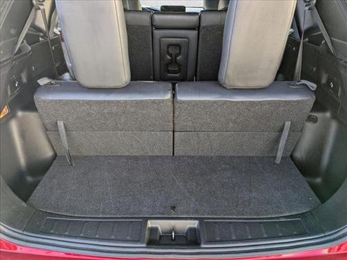 2023 Mitsubishi Outlander SE 2.5 2WD