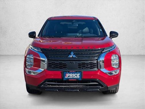2023 Mitsubishi Outlander SE 2.5 2WD