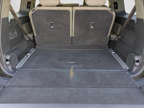 2023 Rivian R1S Adventure