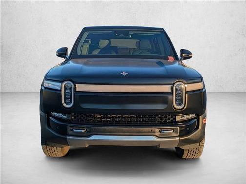 2023 Rivian R1S Adventure