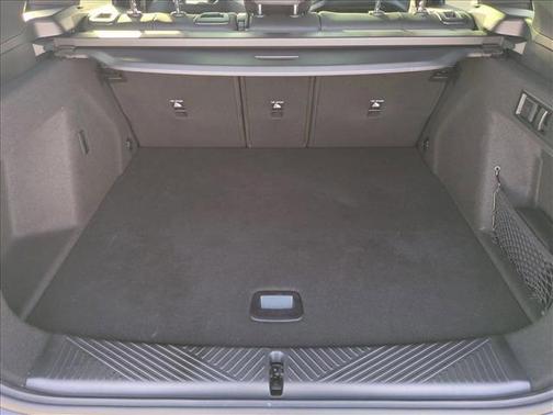 Black Sapphire Metallic 2026 BMW X3 30 xDrive