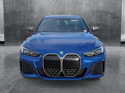 2023 BMW i4 Gran Coupe M50