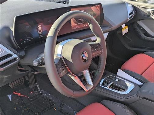 2026 BMW 228 Gran Coupe 228