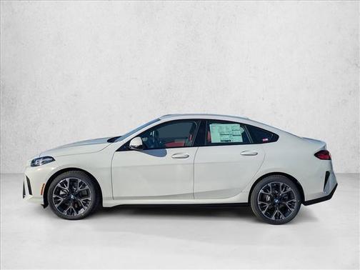 2026 BMW 228 Gran Coupe 228