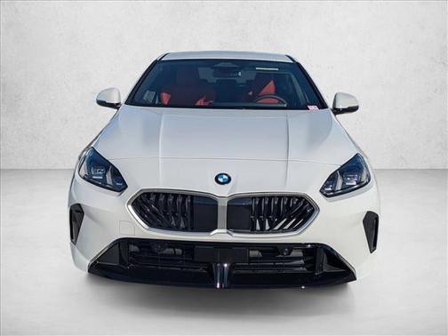 2026 BMW 228 Gran Coupe 228