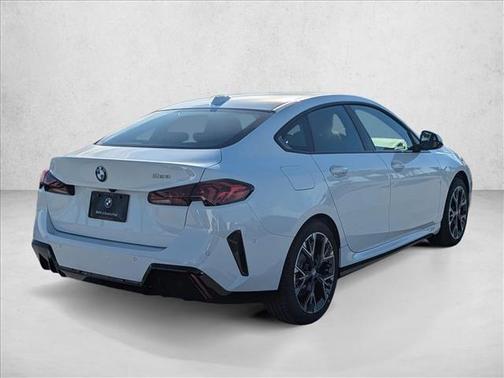 2026 BMW 228 Gran Coupe 228