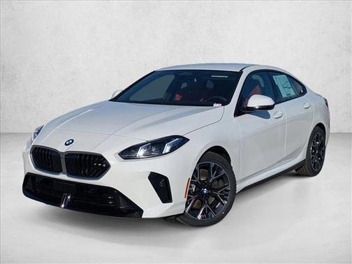 2026 BMW 228 Gran Coupe 228