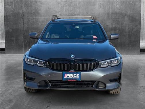 2022 BMW 330 330i