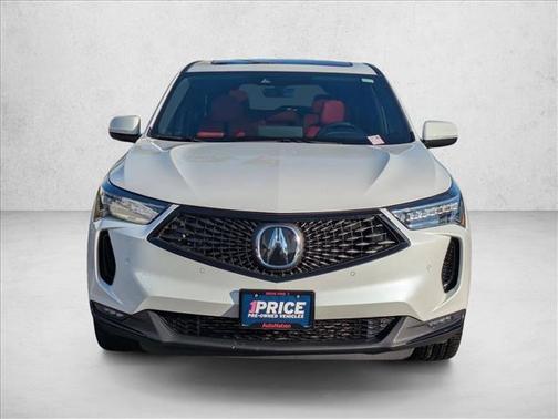 2023 Acura RDX Base