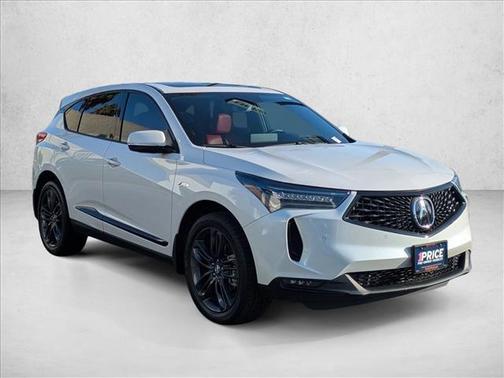 2023 Acura RDX Base