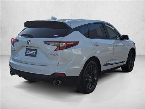 2023 Acura RDX Base