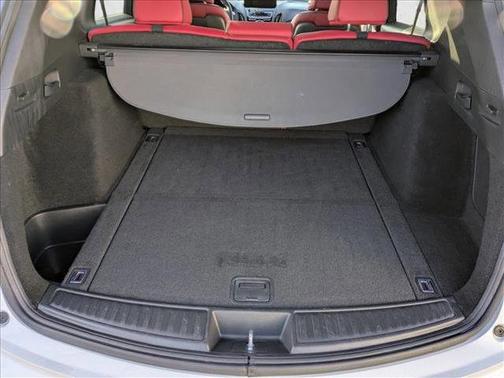 2023 Acura RDX Base
