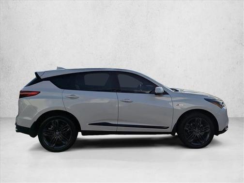 2023 Acura RDX Base