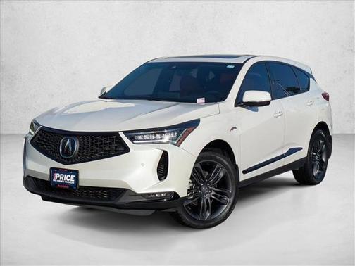2023 Acura RDX Base