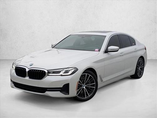2023 BMW 530 i