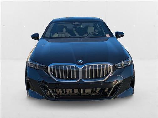 2026 BMW 540 xDrive