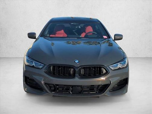 2026 BMW 840 i xDrive