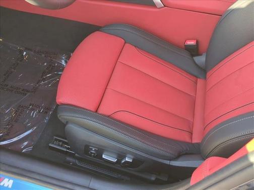 2026 BMW 840 i xDrive