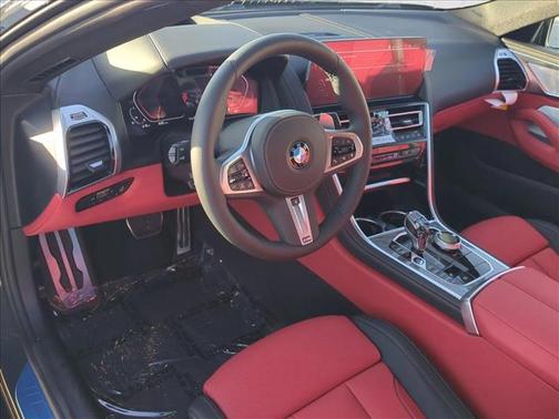 2026 BMW 840 i xDrive