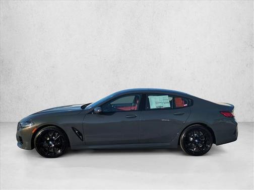 2026 BMW 840 i xDrive