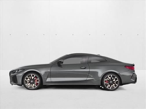 2026 BMW M440 i xDrive