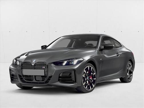 2026 BMW M440 i xDrive