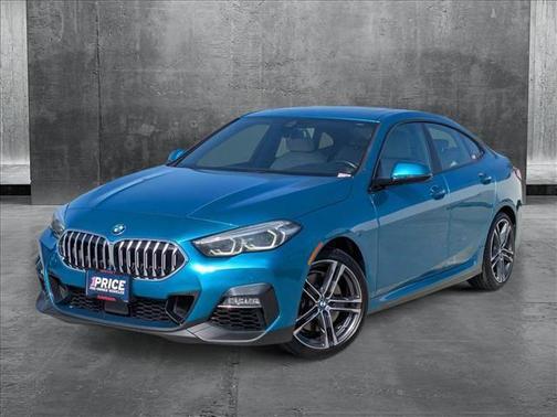 2020 BMW 228 Gran Coupe xDrive