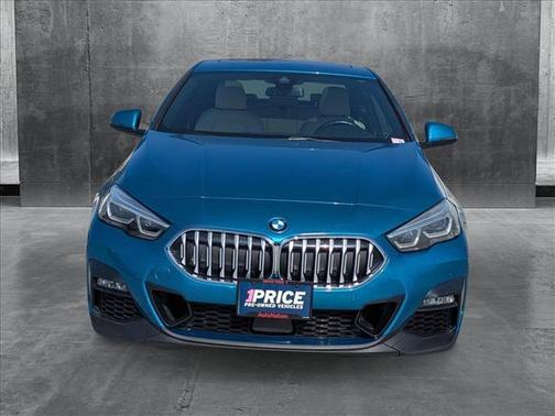 2020 BMW 228 Gran Coupe xDrive