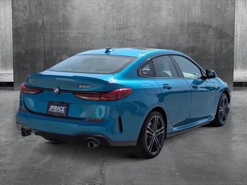 2020 BMW 228 Gran Coupe xDrive