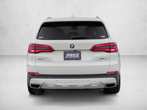 2019 BMW X5 xDrive50i