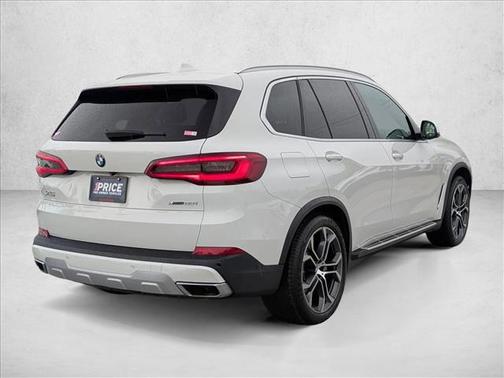 2019 BMW X5 xDrive50i