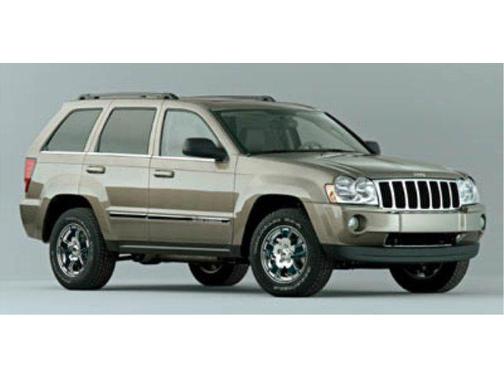 2006 Jeep Grand Cherokee Limited