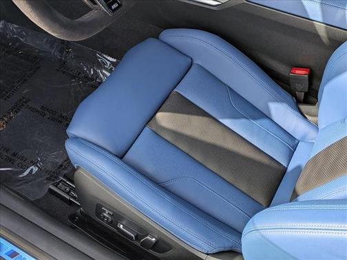 2026 BMW M4 Competition