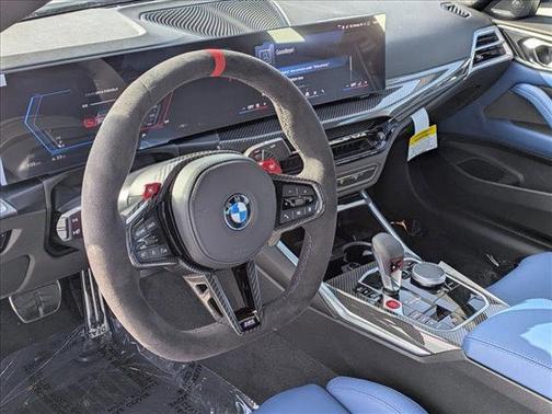 2026 BMW M4 Competition