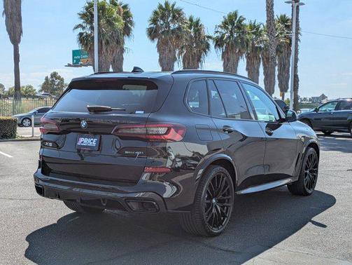 2021 BMW X5 sDrive40i