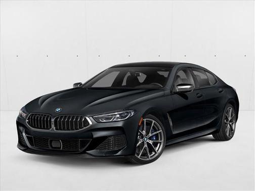 2022 BMW M850 Gran Coupe xDrive